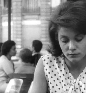 Кадр из Карьера Сюзанны (1963) Кадр 2 из фильма Карьера Сюзанны / La carrière de Suzanne (1963)