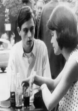 Кадр из Карьера Сюзанны (1963) Кадр 1 из фильма Карьера Сюзанны / La carrière de Suzanne (1963)