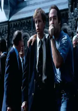 Кадр из ППУ (1994) Кадр 2 из фильма ППУ / PCU (1994)