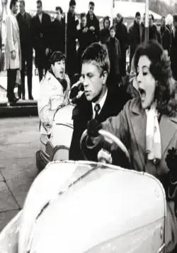 Кадр из Воскресенья в Виль-д'Эвре (1962) Кадр 2 из фильма Воскресенья в Виль-д'Эвре / Les dimanches de Ville d'Avray (1962)