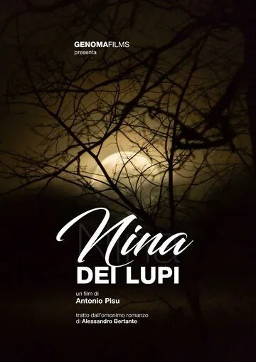 Постер: Волчица Нина / Nina dei lupi (2023)