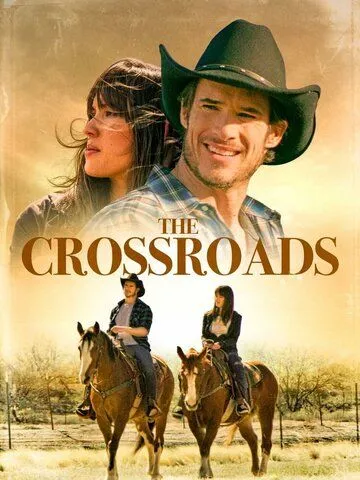 Постер: На перепутье / The Crossroads (2024)