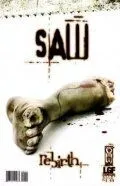 Постер: Пила: Возрождение / Saw Rebirth (2005)