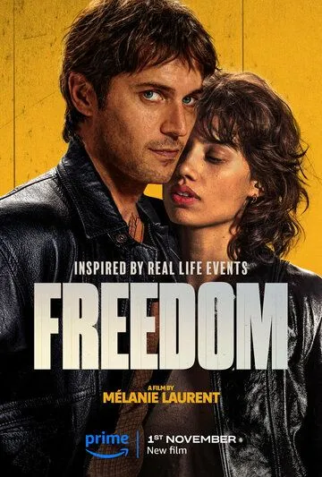 Постер: Свобода / Libre (2024)