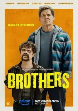Постер: Братья / Brothers (2024)