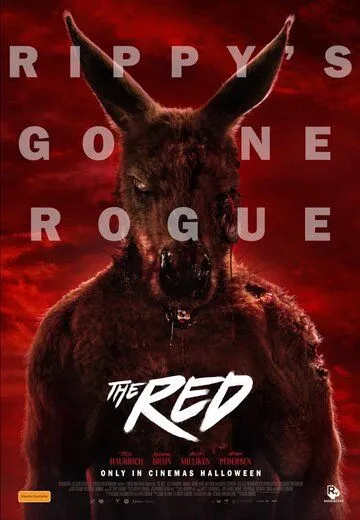 Постер: Хищник. Дожить до рассвета / The Red (2024)