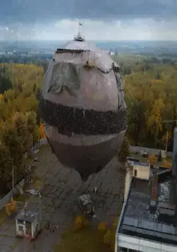 Кадр из Контакты (2023) Кадр 2 из фильма Контакты (2023)