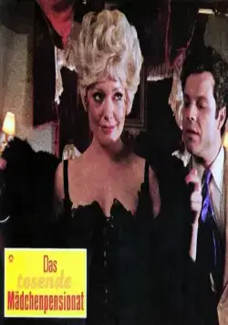 Кадр из Под знаком Девы (1973) Кадр 2 из фильма Под знаком Девы / I Jomfruens tegn (1973)