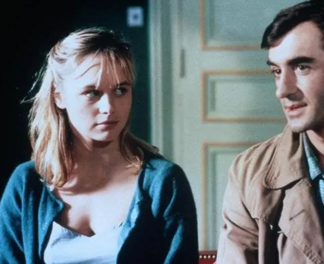Кадр из Смерть во французском саду (1985) Кадр 1 из фильма Смерть во французском саду / Péril en la demeure (1985)