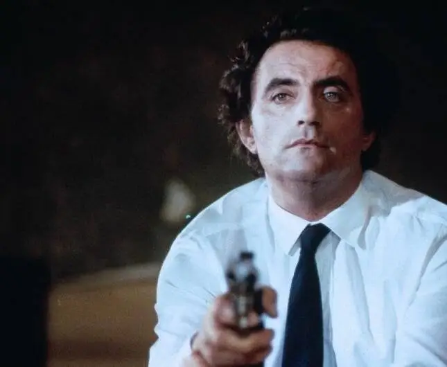 Кадр из Смерть во французском саду (1985) Кадр 2 из фильма Смерть во французском саду / Péril en la demeure (1985)
