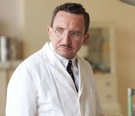 Кадр из Лучший из мужчин (2012) Кадр 2 из фильма Лучший из мужчин / The Best of Men (2012)
