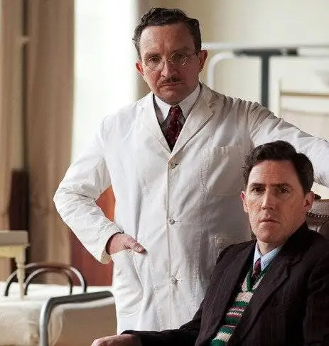 Кадр из Лучший из мужчин (2012) Кадр 1 из фильма Лучший из мужчин / The Best of Men (2012)