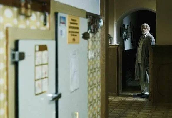 Кадр из Октябрь, ноябрь (2013) Кадр 1 из фильма Октябрь, ноябрь / Oktober November (2013)