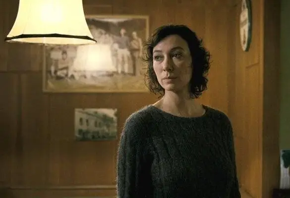 Кадр из Октябрь, ноябрь (2013) Кадр 2 из фильма Октябрь, ноябрь / Oktober November (2013)