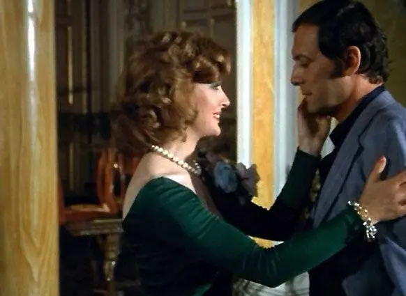 Кадр из Соблазнение (1973) Кадр 1 из фильма Соблазнение / La seduzione (1973)