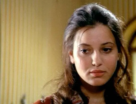 Кадр из Соблазнение (1973) Кадр 2 из фильма Соблазнение / La seduzione (1973)