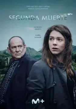 Постер: Вторая смерть / Segunda muerte (2024)