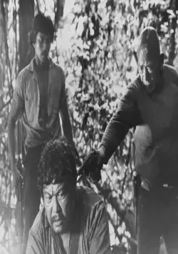 Кадр из Кровавый зверь (1970) Кадр 1 из фильма Кровавый зверь / Beast of Blood (1970)