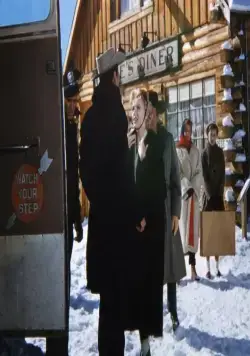 Кадр из Автобусная остановка (1956) Кадр 3 из фильма Автобусная остановка / Bus Stop (1956)