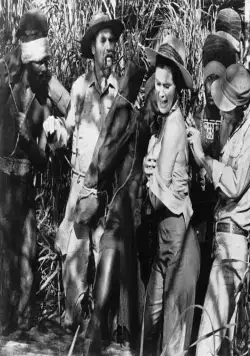 Кадр из Надувательство (1970) Кадр 3 из фильма Надувательство / Skullduggery (1970)