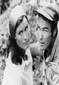 Кадр из Надувательство (1970) Кадр 2 из фильма Надувательство / Skullduggery (1970)