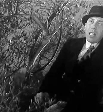 Кадр из Простак (1942) Кадр 1 из фильма Простак / Simplet (1942)