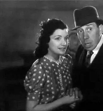 Кадр из Простак (1942) Кадр 3 из фильма Простак / Simplet (1942)