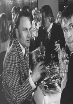 Кадр из Быть лишним (1976) Кадр 1 из фильма Быть лишним (1976)