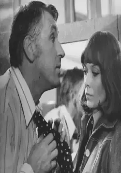 Кадр из Быть лишним (1976) Кадр 2 из фильма Быть лишним (1976)