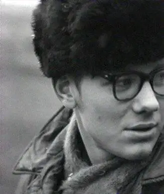 Кадр из Школьный спектакль (1972) Кадр 2 из фильма Школьный спектакль (1972)