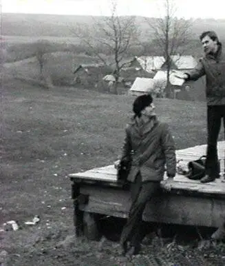 Кадр из Школьный спектакль (1972) Кадр 3 из фильма Школьный спектакль (1972)