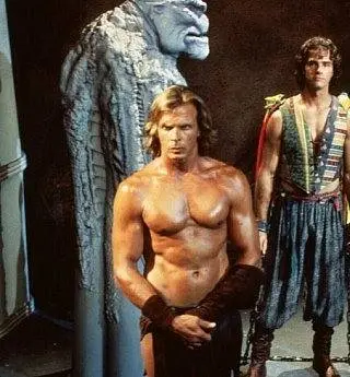 Кадр из Повелитель зверей 3: Глаз Браксуса (1996) Кадр 1 из фильма Повелитель зверей 3: Глаз Браксуса / Beastmaster III: The Eye of Braxus (1996)