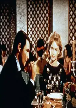 Кадр из В тупике (1969) Кадр 2 из фильма В тупике / Impasse (1969)