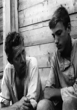 Кадр из Начало неведомого века (1967) Кадр 1 из фильма Начало неведомого века (1967)