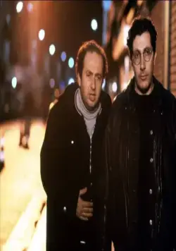 Кадр из Кузен (1997) Кадр 2 из фильма Кузен / Le cousin (1997)