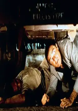 Кадр из В тупике (1969) Кадр 1 из фильма В тупике / Impasse (1969)