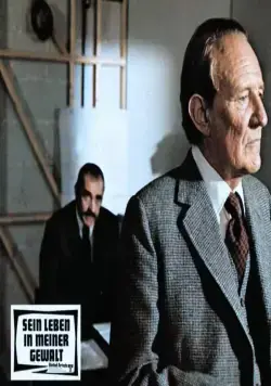 Кадр из Оскорбление (1973) Кадр 2 из фильма Оскорбление / The Offence (1973)