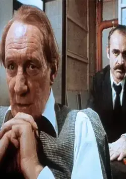 Кадр из Оскорбление (1973) Кадр 1 из фильма Оскорбление / The Offence (1973)