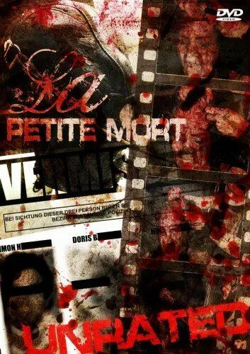 Постер: Маленькая смерть / La petite mort (2009)