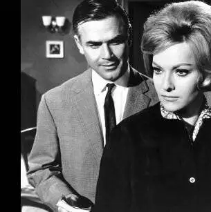 Кадр из Тайна золотистых нарциссов (1961) Кадр 2 из фильма Тайна золотистых нарциссов / Das Geheimnis der gelben Narzissen (1961)