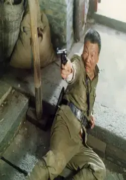 Кадр из Семь воинов (1989) Кадр 2 из фильма Семь воинов / Zhong yi qun ying (1989)