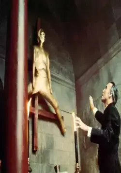 Кадр из Дочь для Дьявола (1976) Кадр 2 из фильма Дочь для Дьявола / To the Devil a Daughter (1976)
