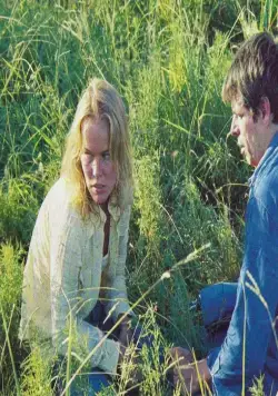Кадр из Гремящий гром (1977) Кадр 2 из фильма Гремящий гром / Rolling Thunder (1977)