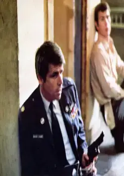 Кадр из Гремящий гром (1977) Кадр 3 из фильма Гремящий гром / Rolling Thunder (1977)