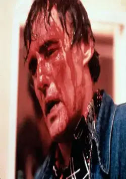 Кадр из Как гром среди ясного неба (1980) Кадр 1 из фильма Как гром среди ясного неба / Out of the Blue (1980)