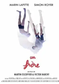 Постер: Брат / Un frère (2018)