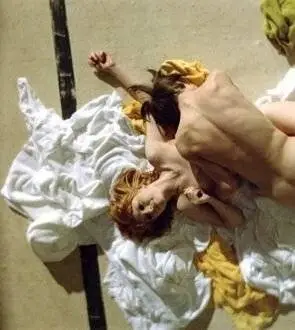 Кадр из Глубина (1970) Кадр 2 из фильма Глубина / Deep End (1970)
