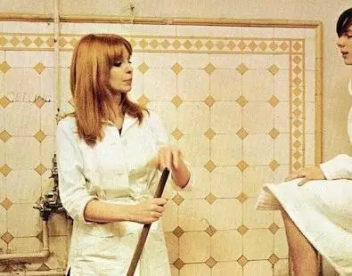 Кадр из Глубина (1970) Кадр 3 из фильма Глубина / Deep End (1970)