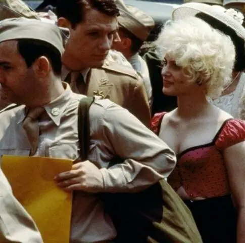 Кадр из Последний поворот на Бруклин (1989) Кадр 1 из фильма Последний поворот на Бруклин / Last Exit to Brooklyn (1989)