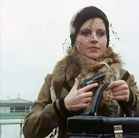 Кадр из Рио дас Мортес (1971) Кадр 1 из фильма Рио дас Мортес / Rio das Mortes (1971)